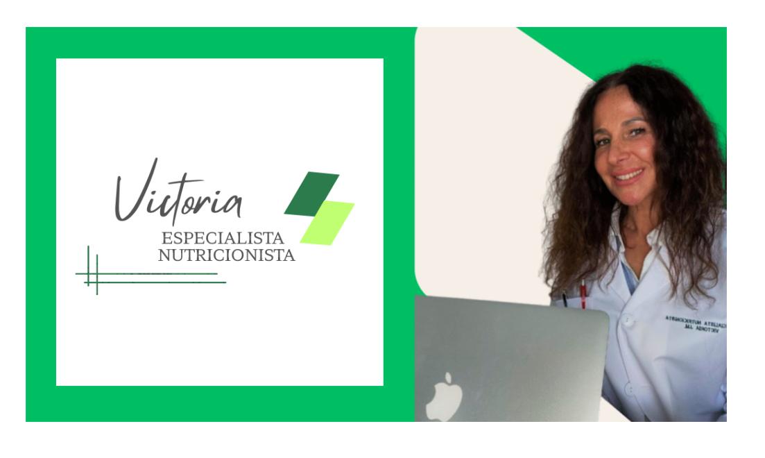 Victoria Esp, especialista en pérdida de peso